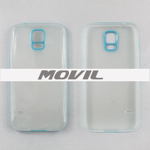 NP-1180 Funda para Samsung S5 NP-1180-5g